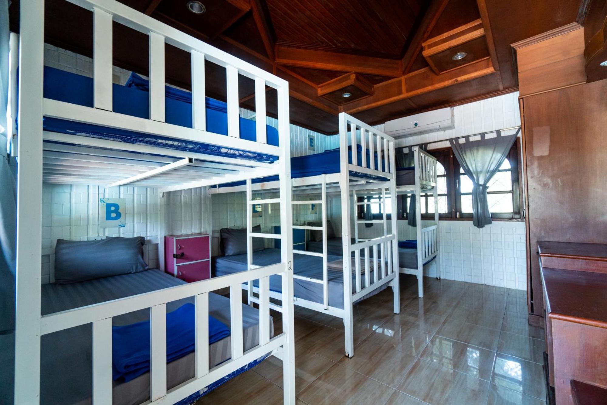 Bodega Koh Pha Ngan Beach Thong Sala Exteriér fotografie