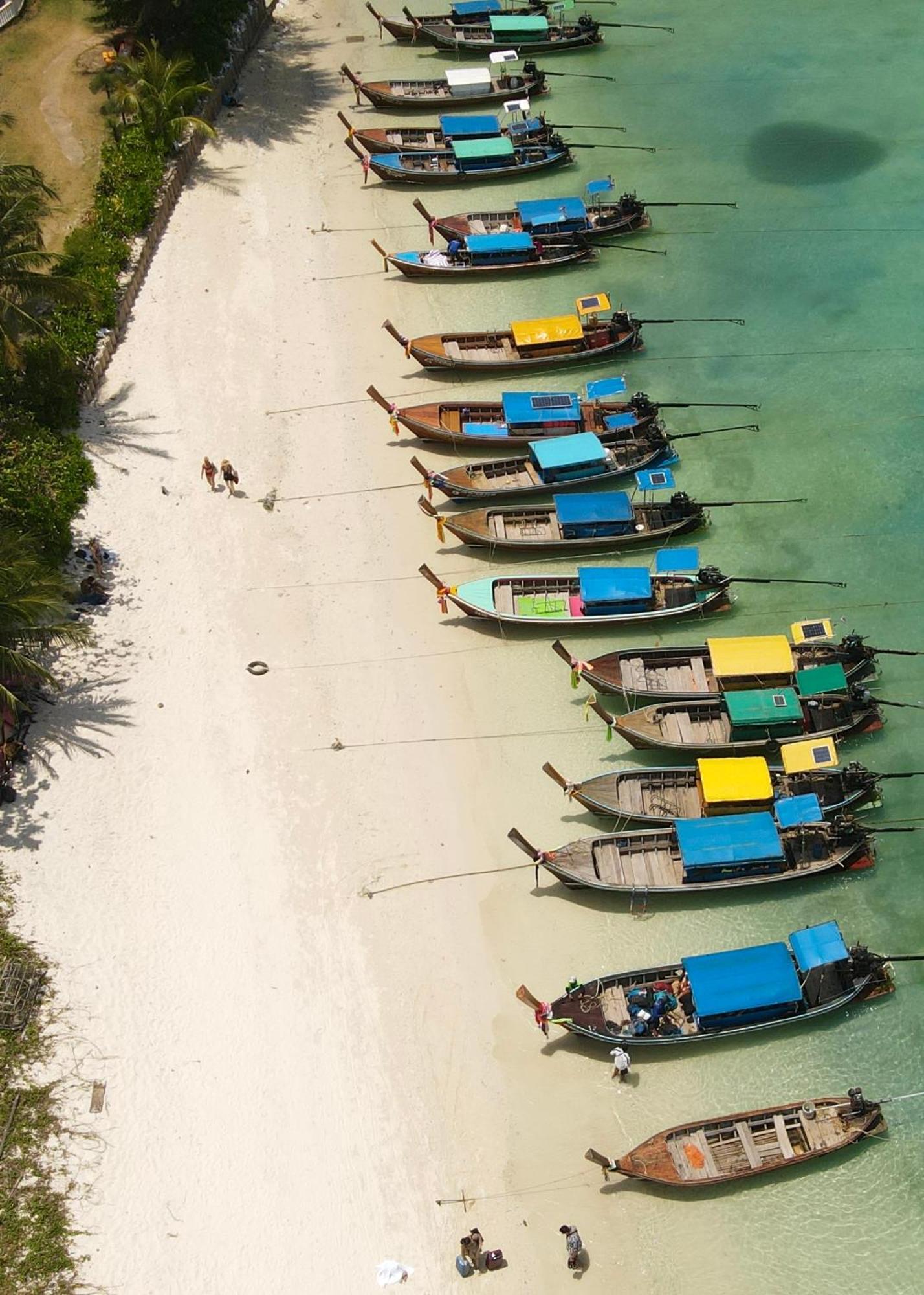 Bodega Koh Pha Ngan Beach Thong Sala Exteriér fotografie