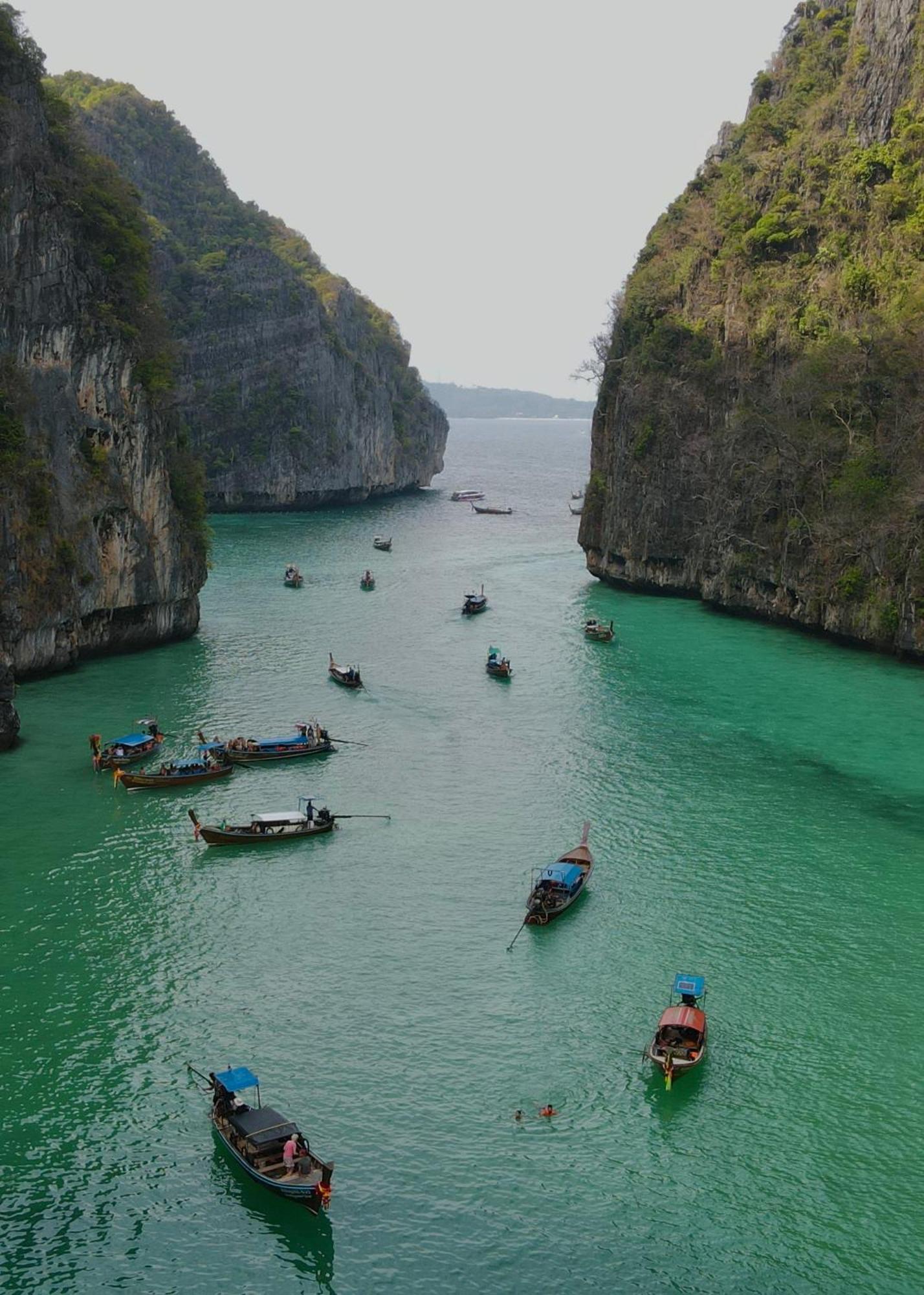 Bodega Koh Pha Ngan Beach Thong Sala Exteriér fotografie