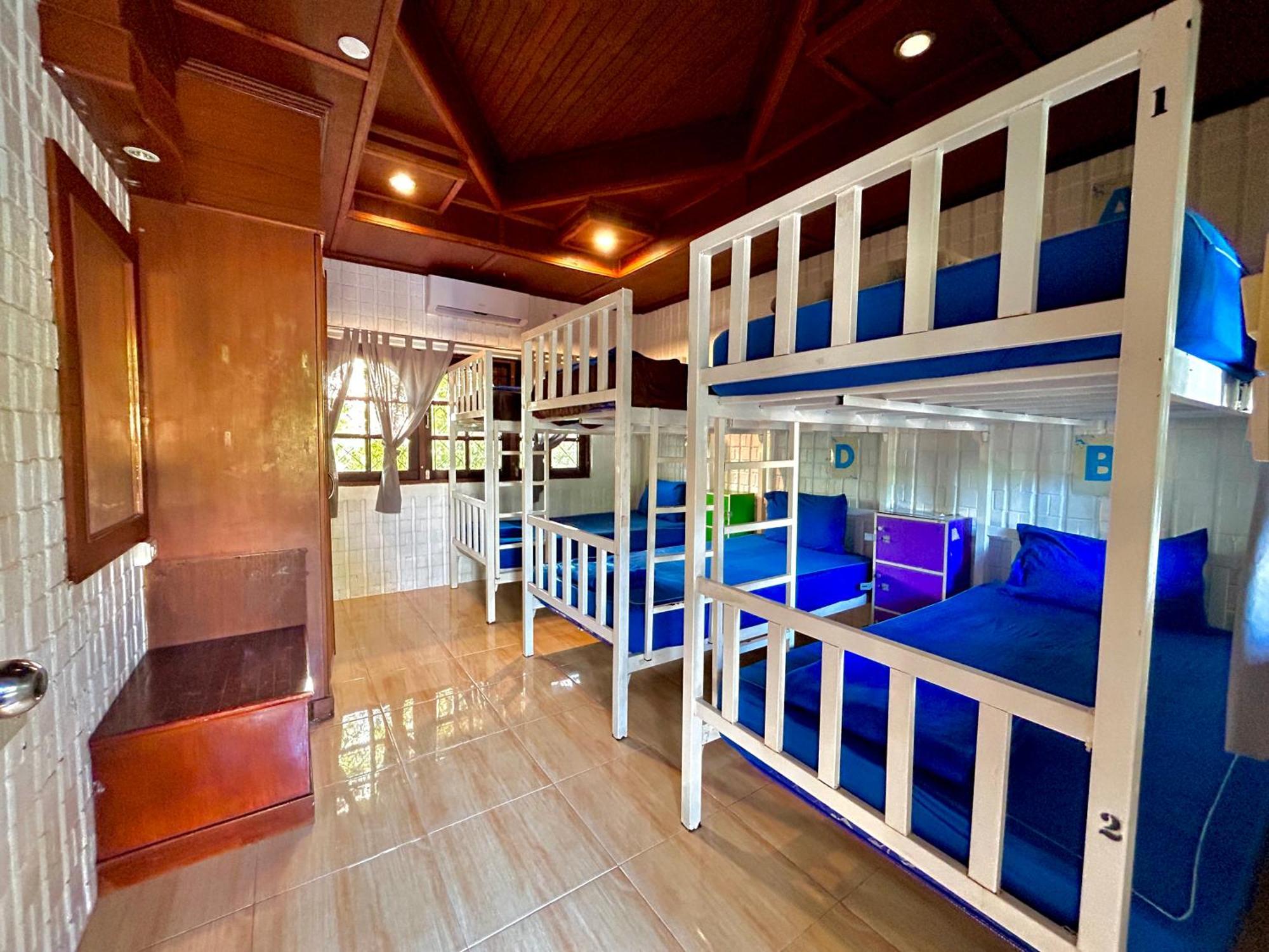 Bodega Koh Pha Ngan Beach Thong Sala Exteriér fotografie