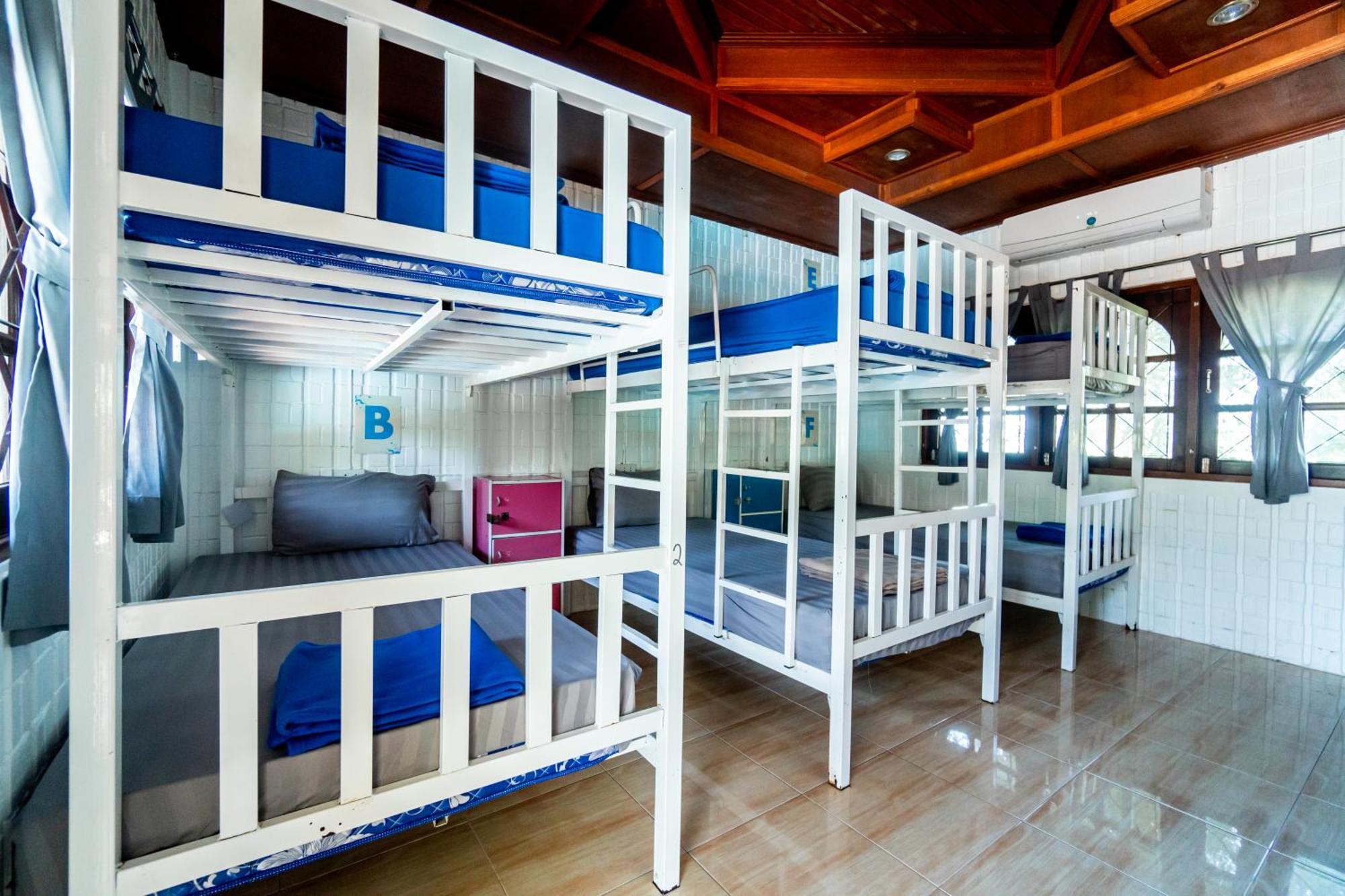 Bodega Koh Pha Ngan Beach Thong Sala Exteriér fotografie